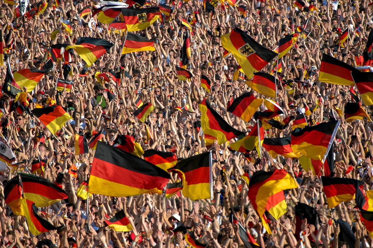 2024年德国欧洲杯预测：东道主能否重现辉煌？